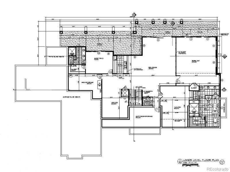 1757 Whistlepig Lane Broomfield CO 80020 | MLS #REC7004700 05062026193550 800 46