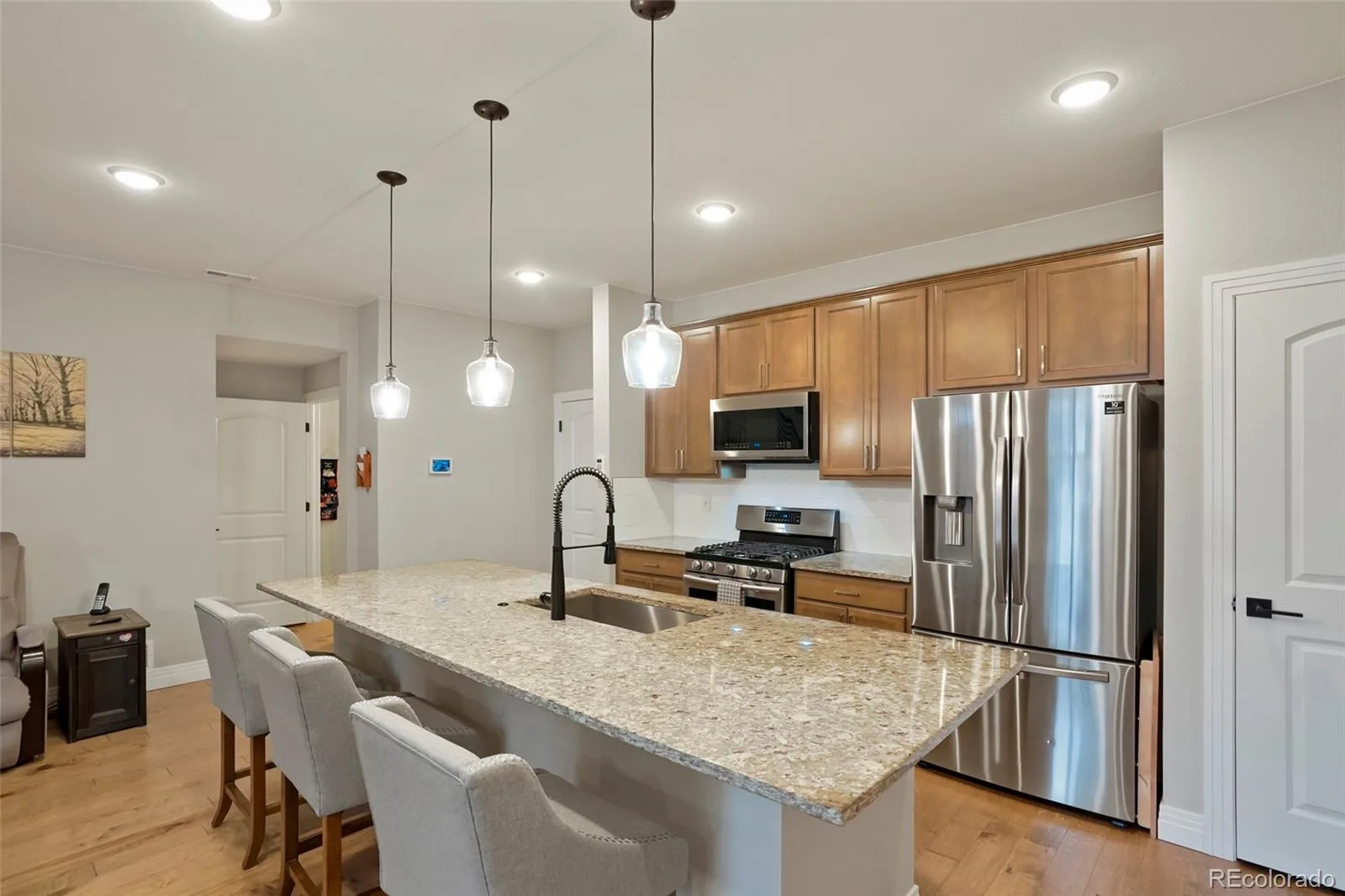 16461 E 119th Way #B Commerce City CO 80022 | MLS #REC7005152 06122026173650 1600 1