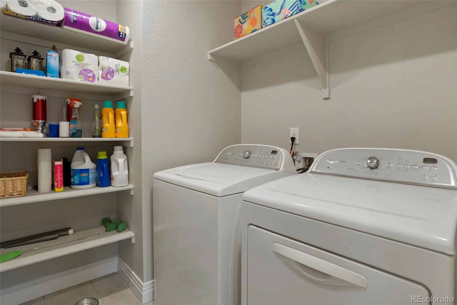 16461 E 119th Way #B Commerce City CO 80022 | MLS #REC7005152 06122026173650 1600 17