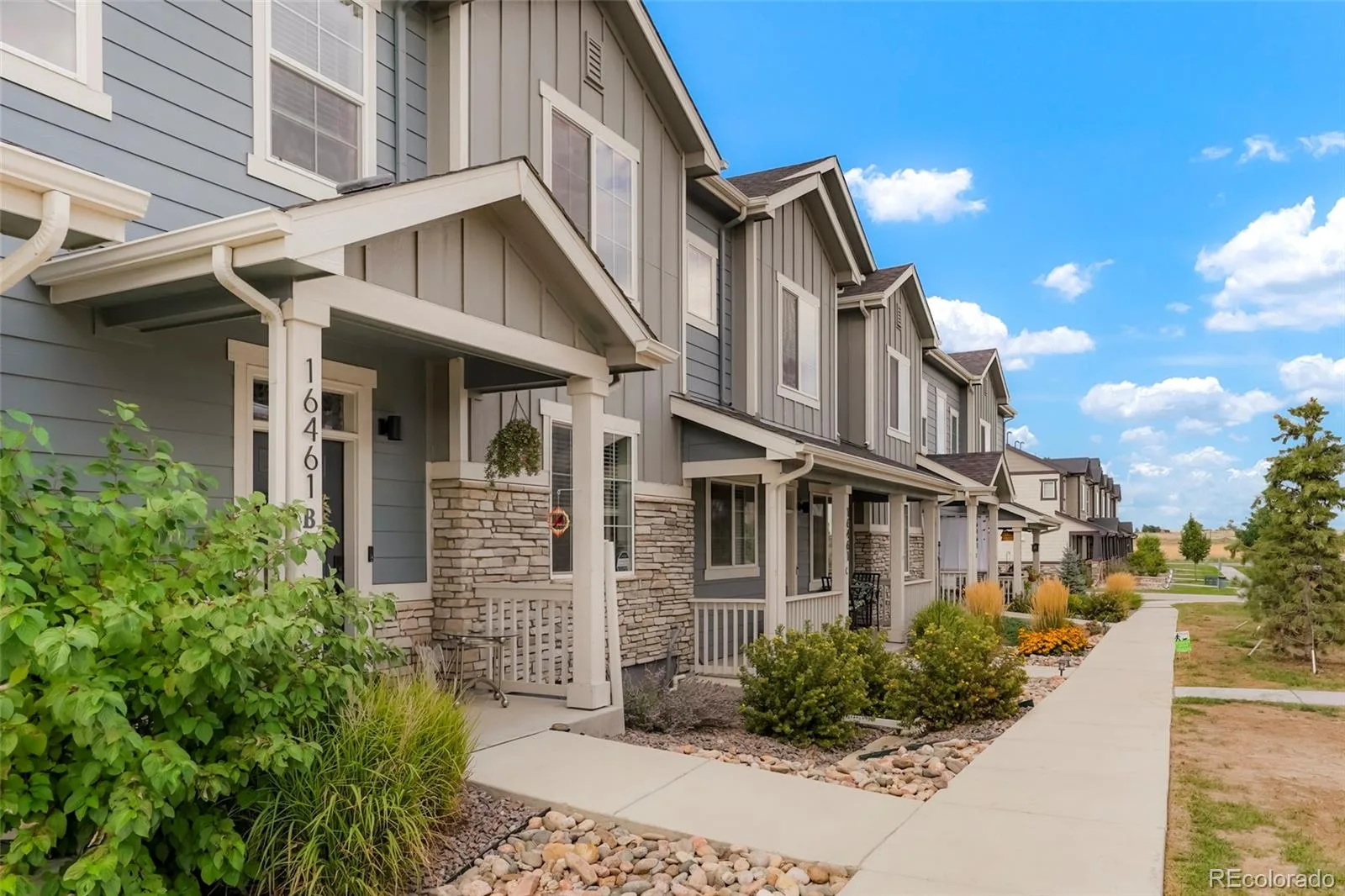 16461 E 119th Way #B Commerce City CO 80022 | MLS #REC7005152 06122026173650 1600 19