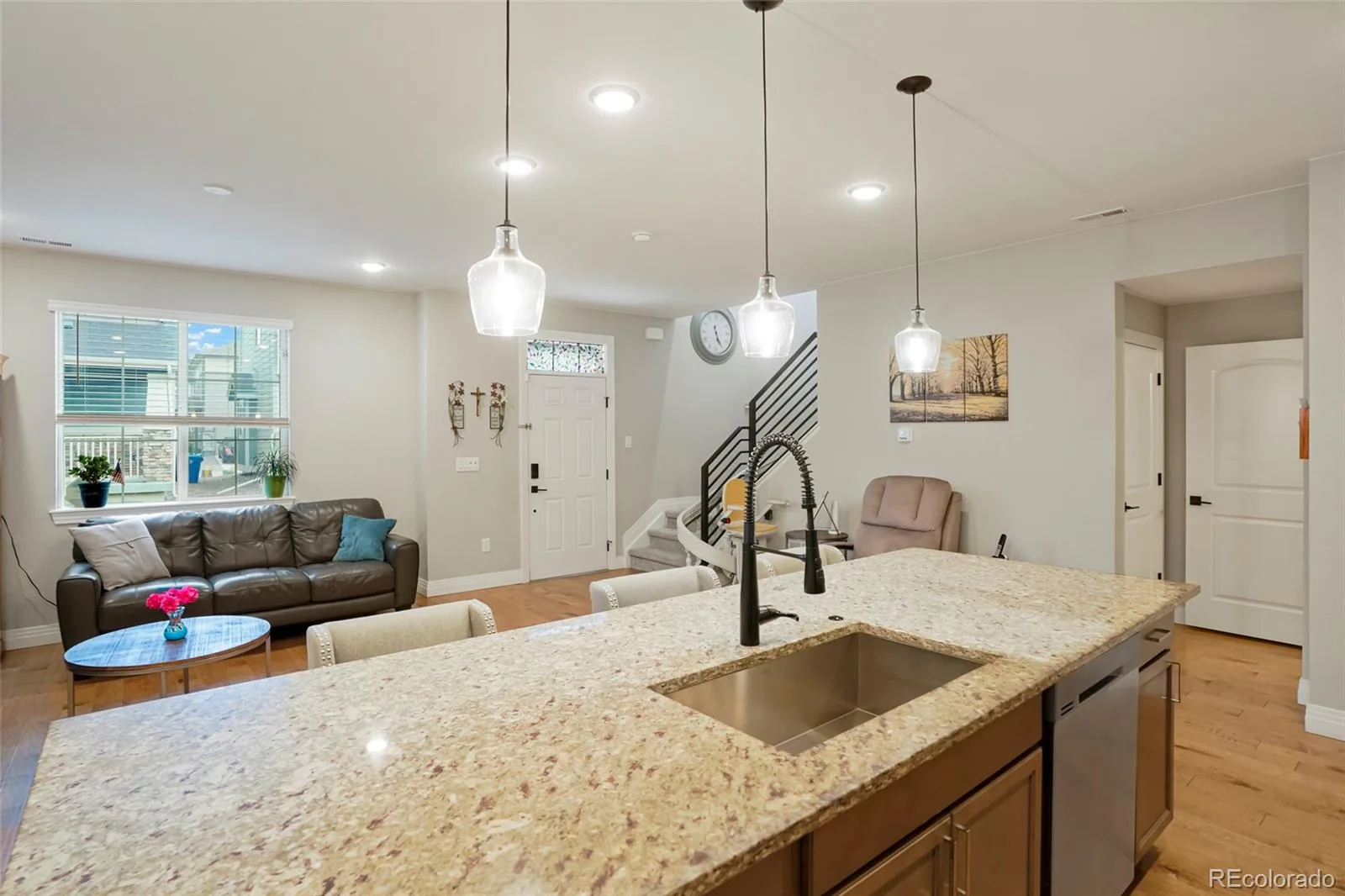 16461 E 119th Way #B Commerce City CO 80022 | MLS #REC7005152 06122026173650 1600 2