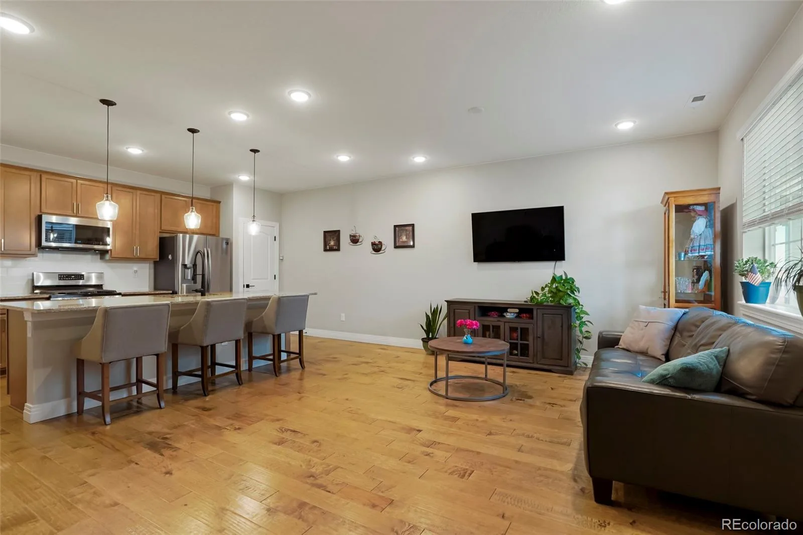 16461 E 119th Way #B Commerce City CO 80022 | MLS #REC7005152 06122026173650 1600 5