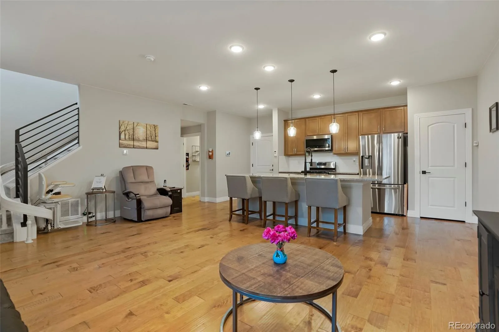 16461 E 119th Way #B Commerce City CO 80022 | MLS #REC7005152 06122026173650 1600 7