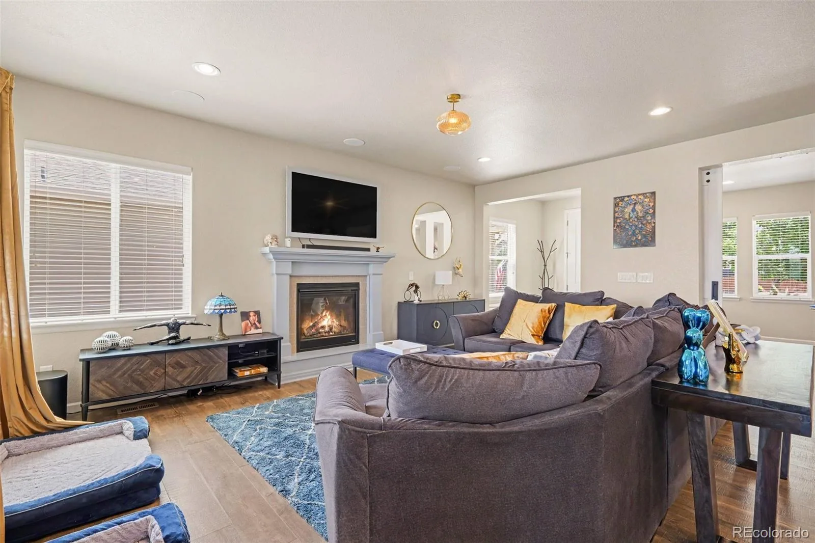 1704 Tall Tale Lane Castle Rock CO 80108 | MLS #REC7006585 08132026171639 1600 1