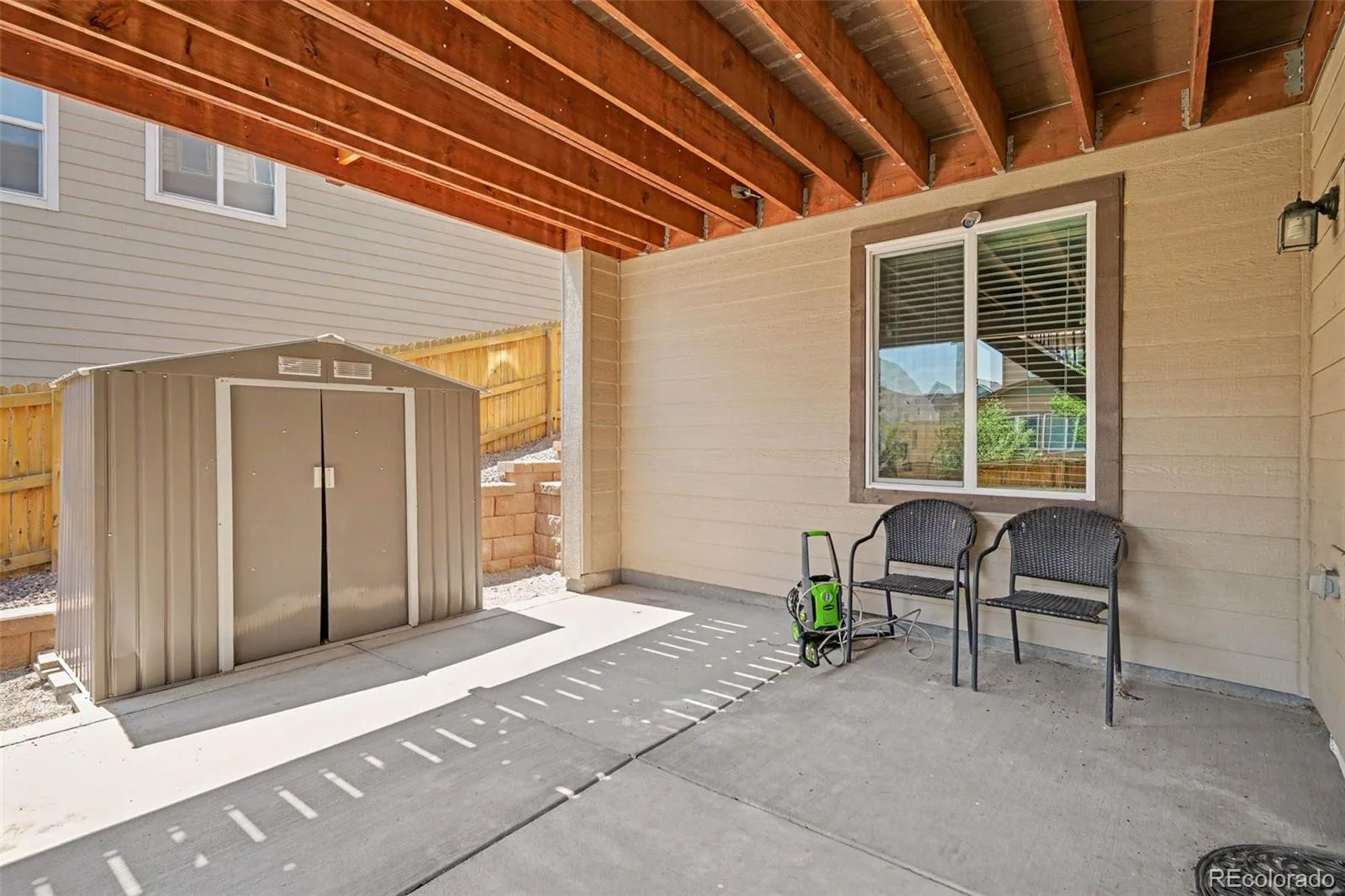 1704 Tall Tale Lane Castle Rock CO 80108 | MLS #REC7006585 08132026171639 1600 22