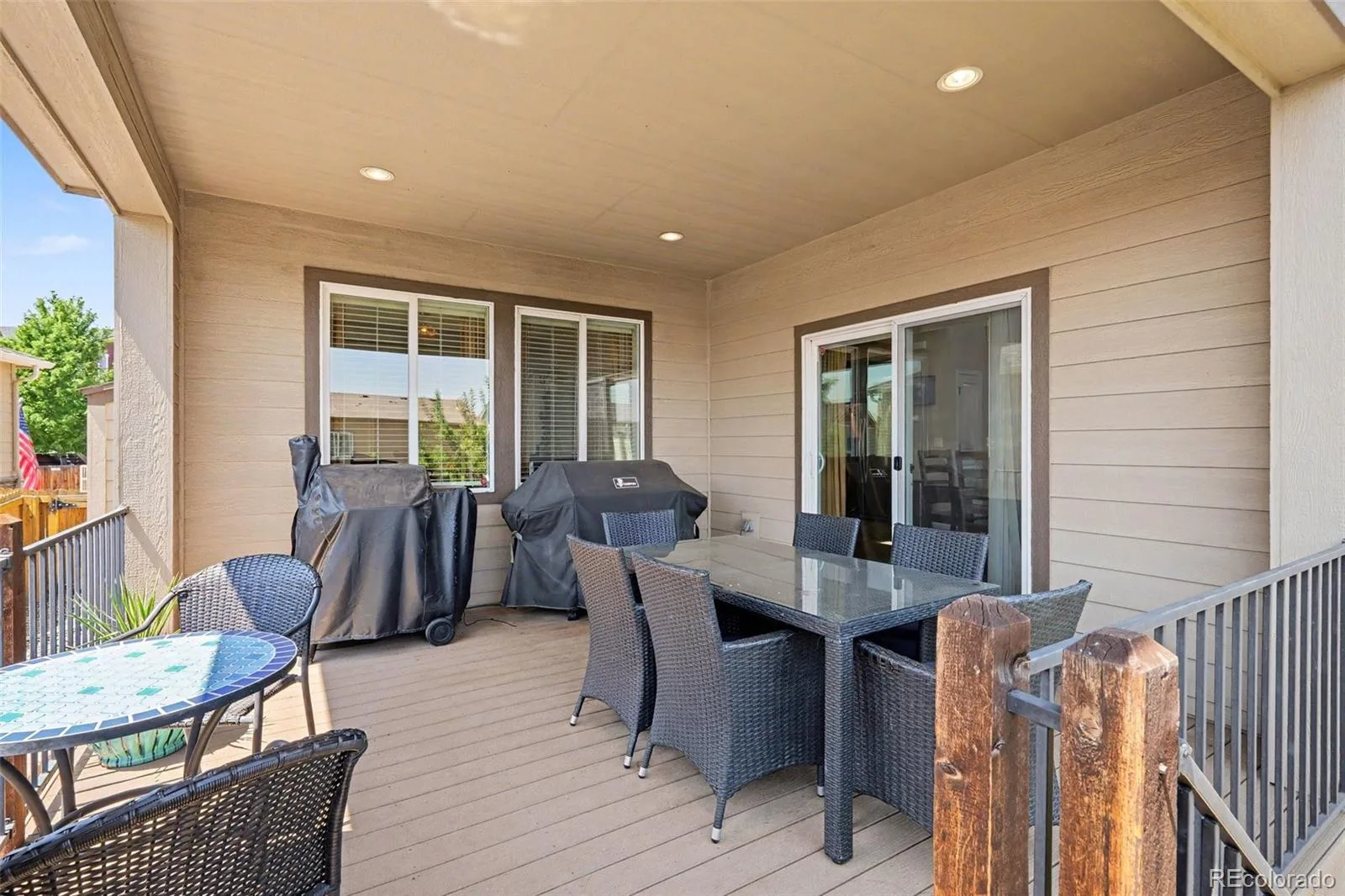 1704 Tall Tale Lane Castle Rock CO 80108 | MLS #REC7006585 08132026171639 1600 23