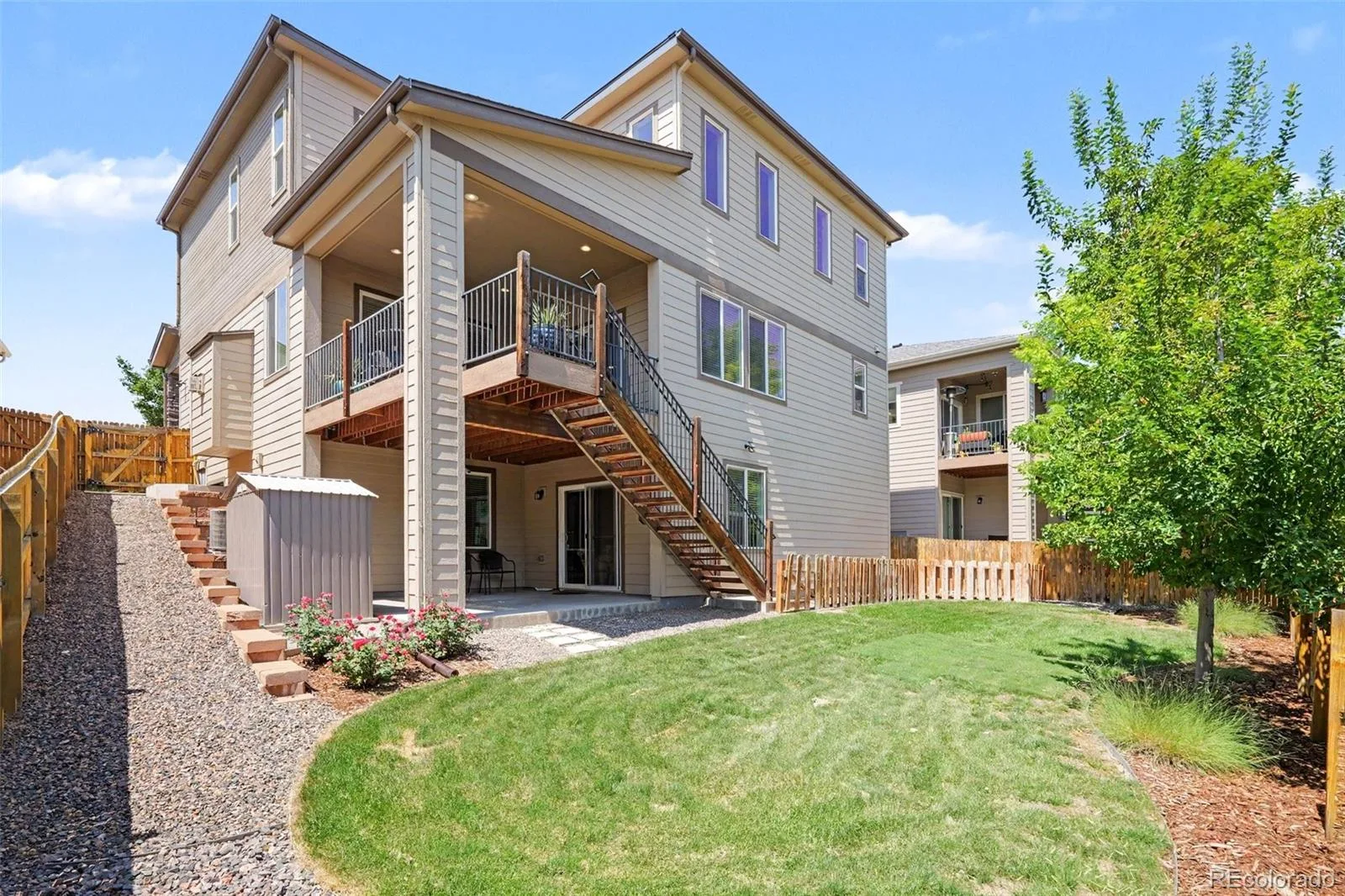 1704 Tall Tale Lane Castle Rock CO 80108 | MLS #REC7006585 08132026171639 1600 24