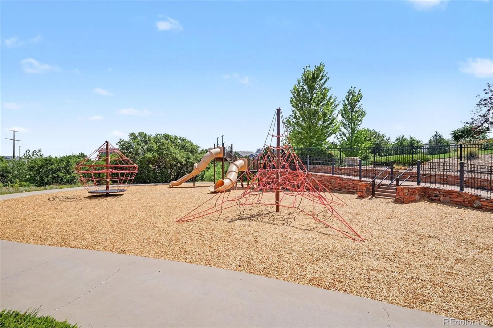 1704 Tall Tale Lane Castle Rock CO 80108 | MLS #REC7006585 08132026171639 1600 27