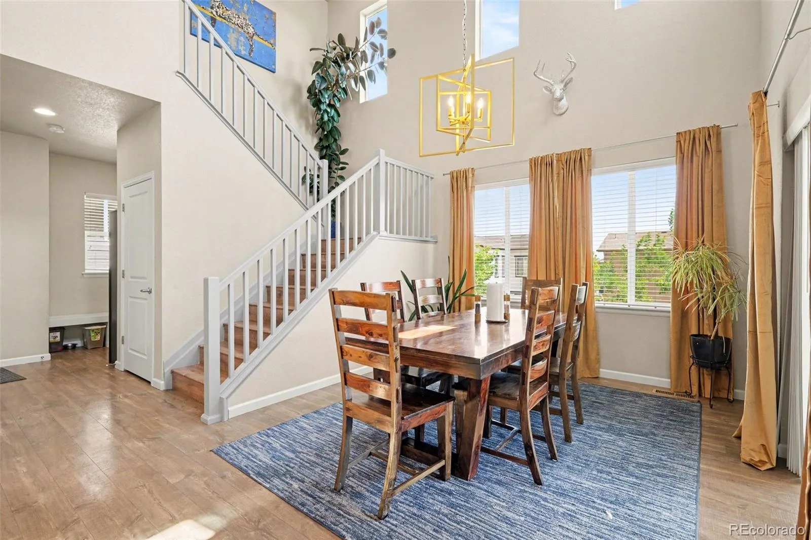 1704 Tall Tale Lane Castle Rock CO 80108 | MLS #REC7006585 08132026171639 1600 3
