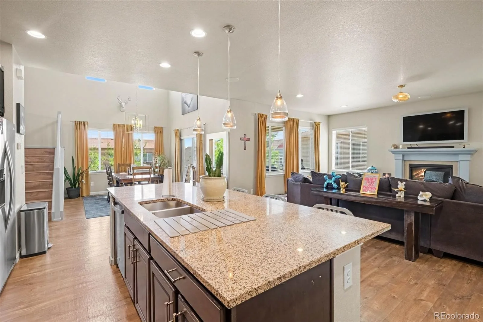 1704 Tall Tale Lane Castle Rock CO 80108 | MLS #REC7006585 08132026171639 1600 5