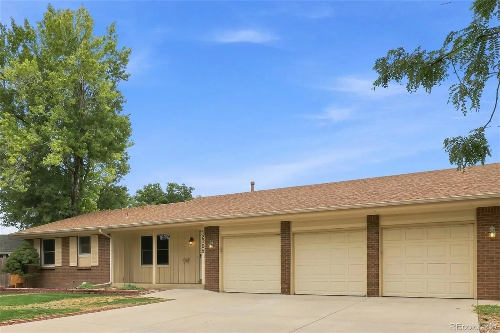 12325 Josephine Court Thornton CO 80241 | MLS #REC7007150 08202026154410 1600 1