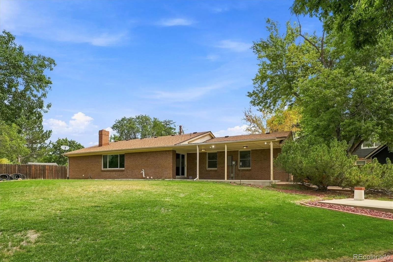 12325 Josephine Court Thornton CO 80241 | MLS #REC7007150 08202026154410 1600 29