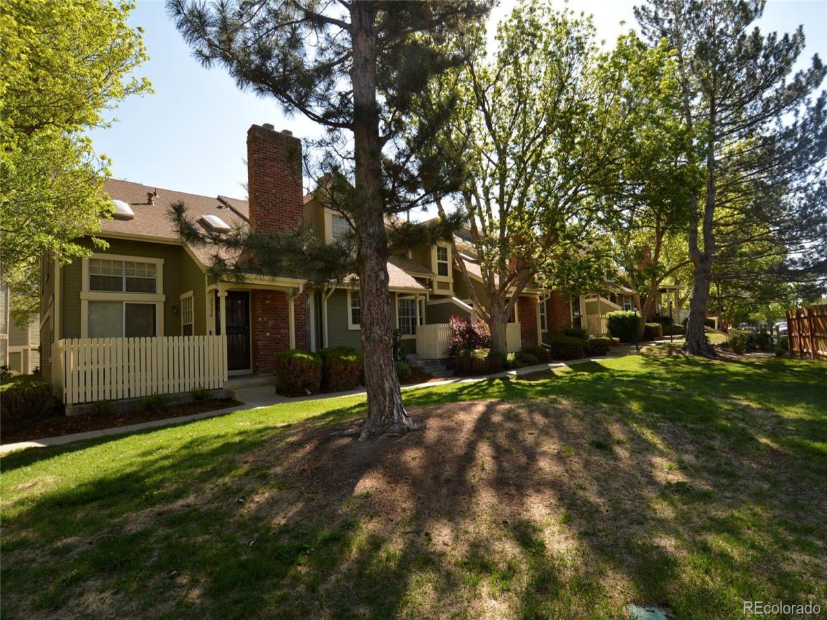 2019 S Hannibal Street #G Aurora CO 80013 | MLS #REC7007414 MLS #REC7007414 image #0