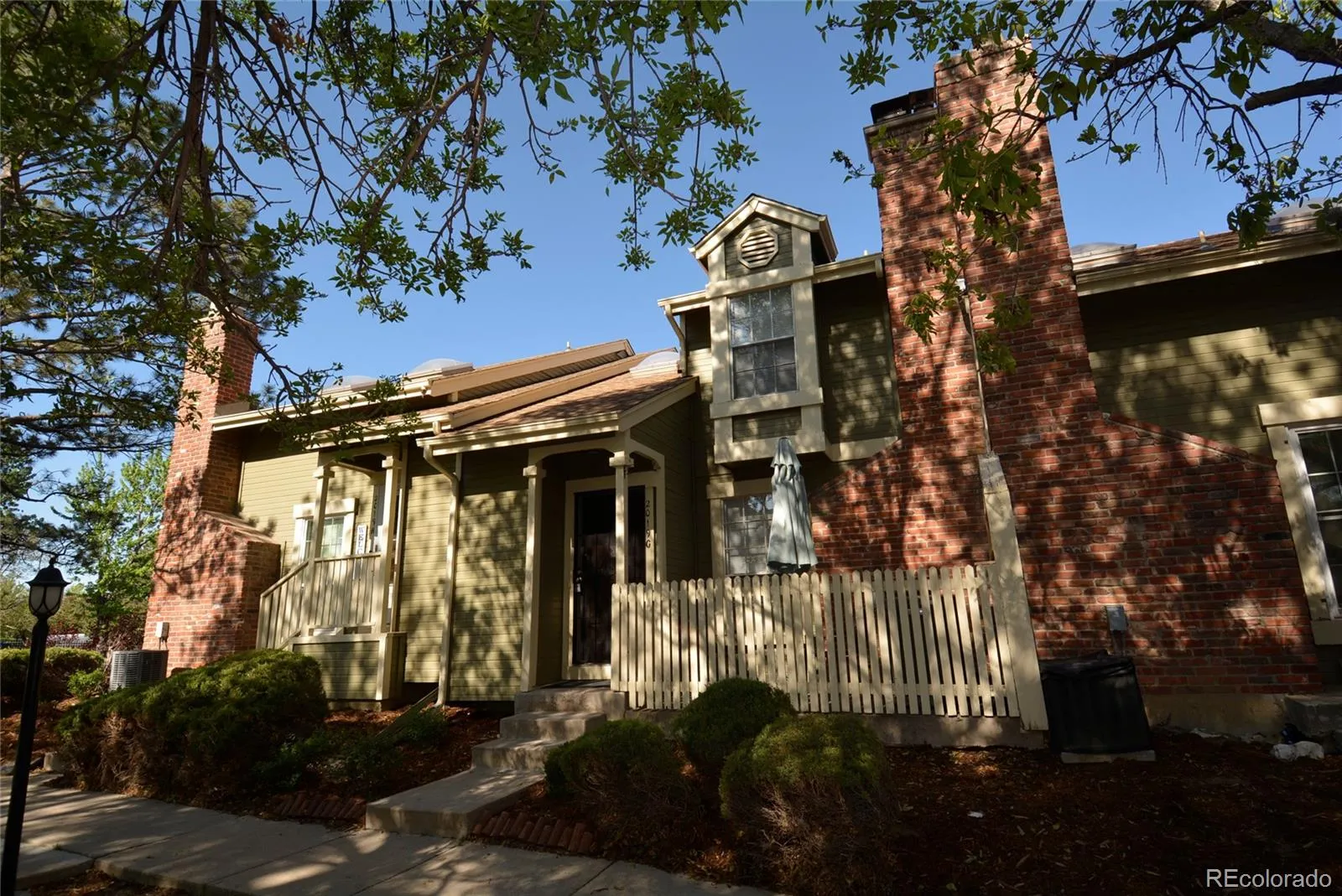2019 S Hannibal Street #G Aurora CO 80013 MLS #REC7007414 05182026183015 1600 1