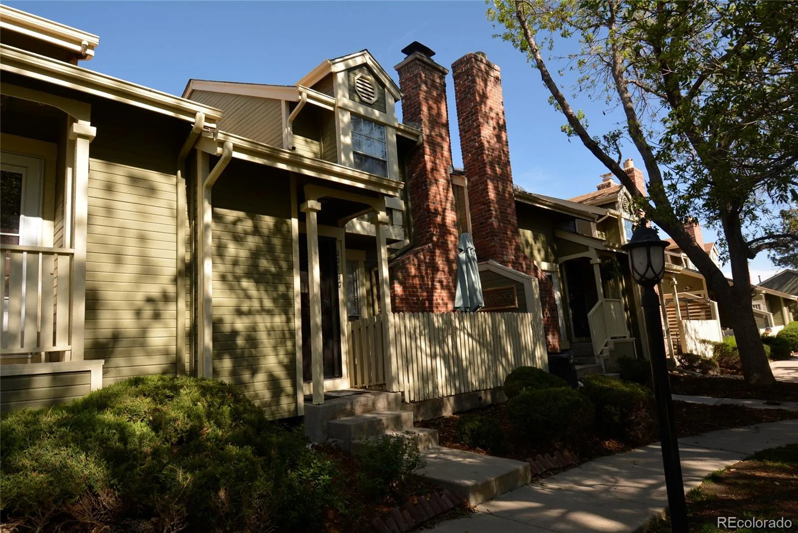 2019 S Hannibal Street #G Aurora CO 80013 MLS #REC7007414 05182026183015 1600 2