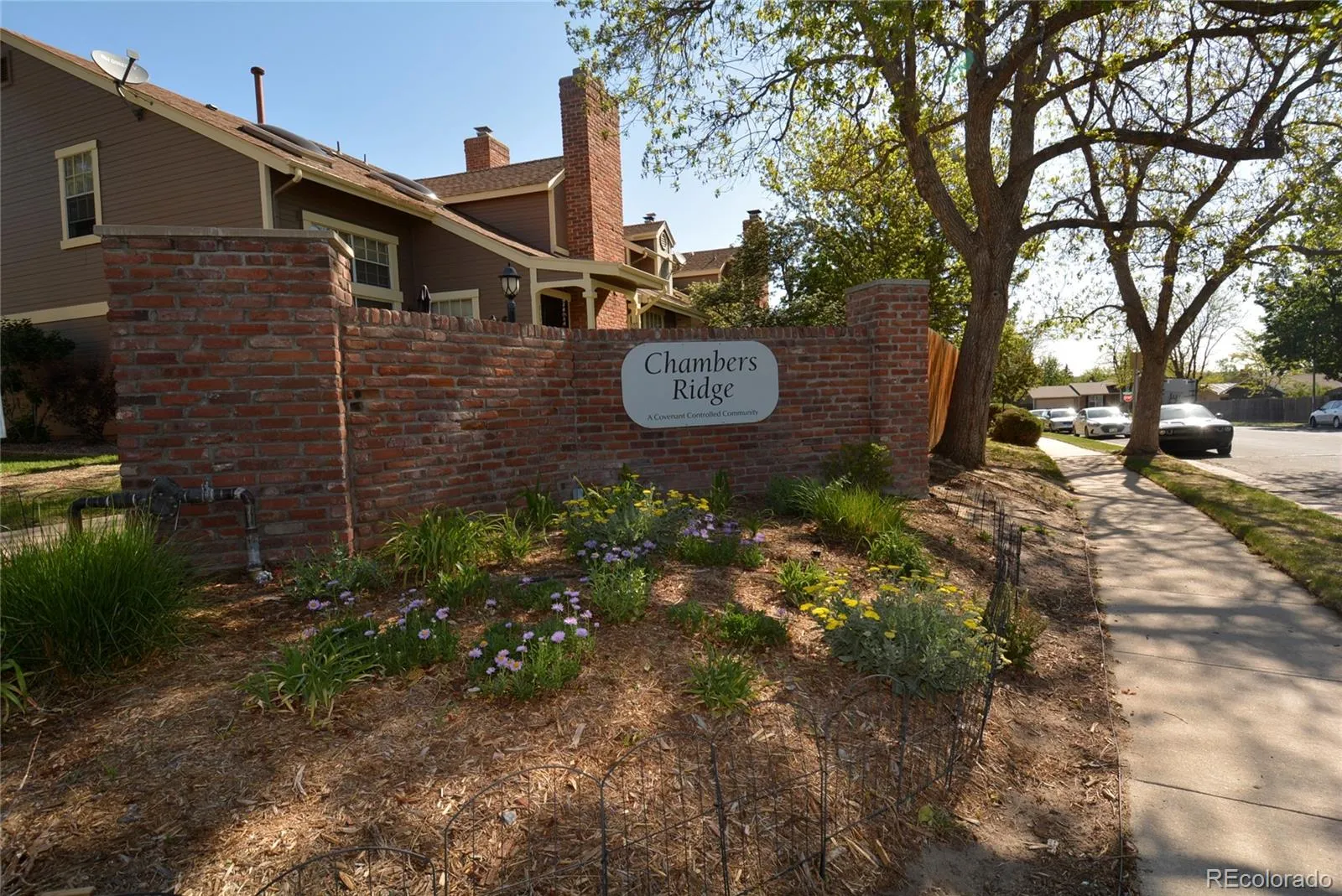 2019 S Hannibal Street #G Aurora CO 80013 MLS #REC7007414 05182026183015 1600 30