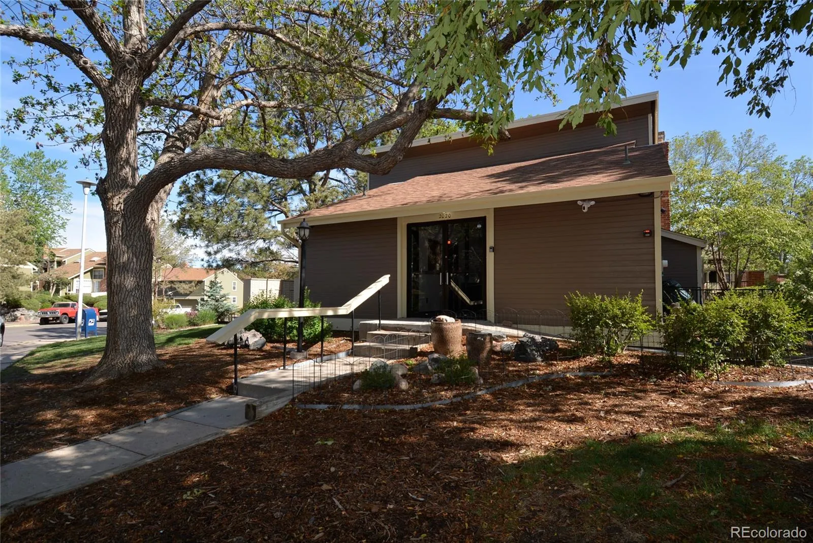 2019 S Hannibal Street #G Aurora CO 80013 MLS #REC7007414 05182026183015 1600 31