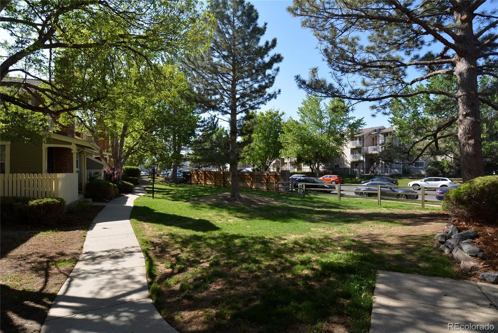 2019 S Hannibal Street #G Aurora CO 80013 MLS #REC7007414 05182026183015 1600 4