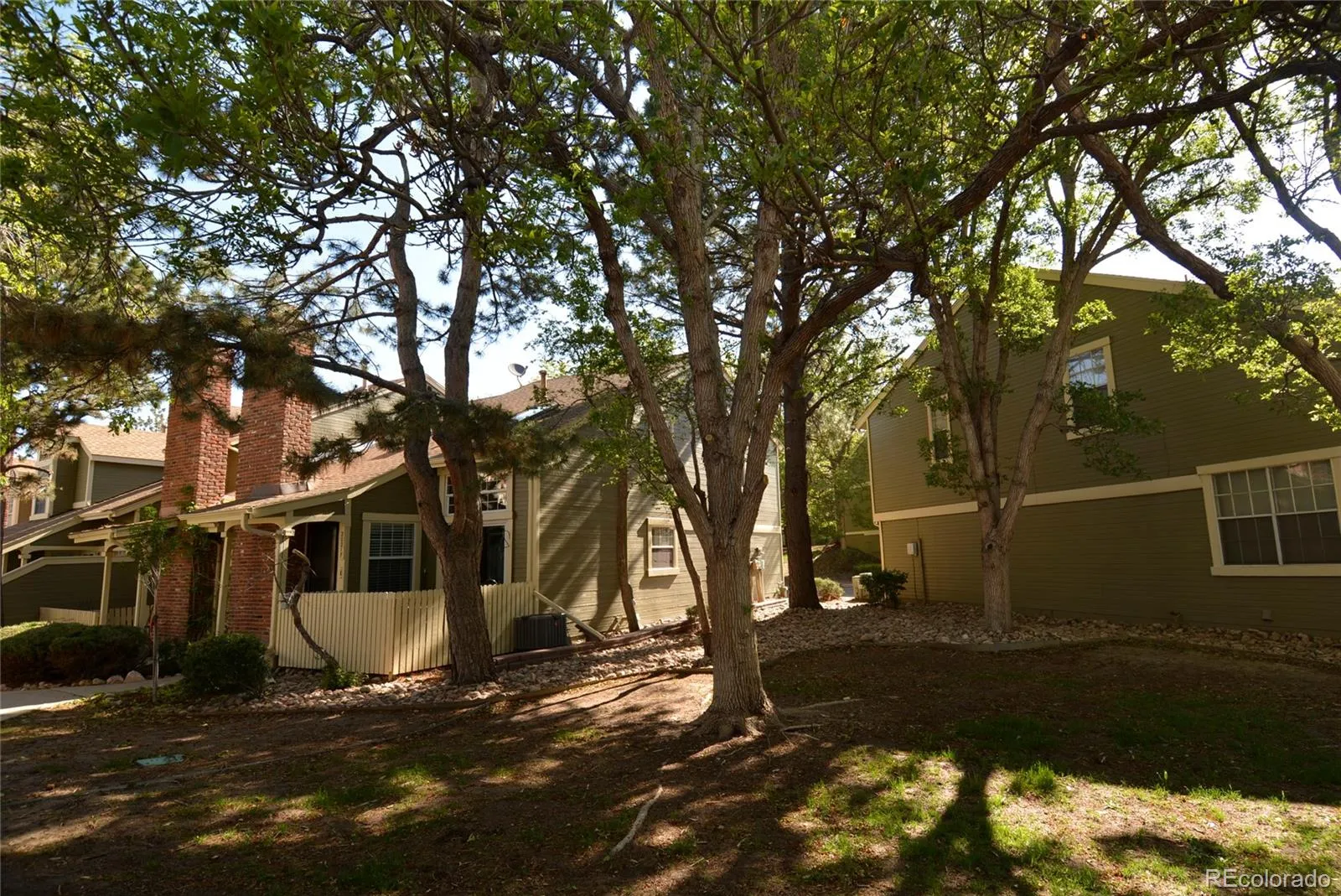 2019 S Hannibal Street #G Aurora CO 80013 MLS #REC7007414 05182026183015 1600 5