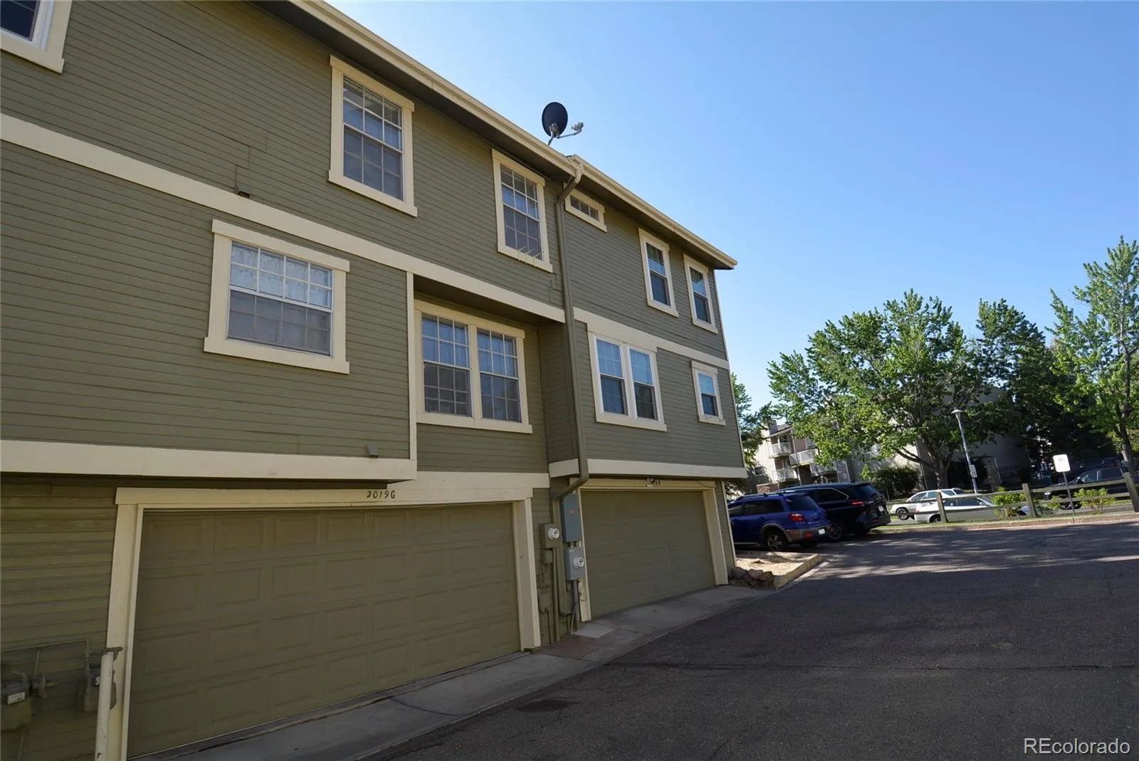 2019 S Hannibal Street #G Aurora CO 80013 MLS #REC7007414 05182026183015 1600 6