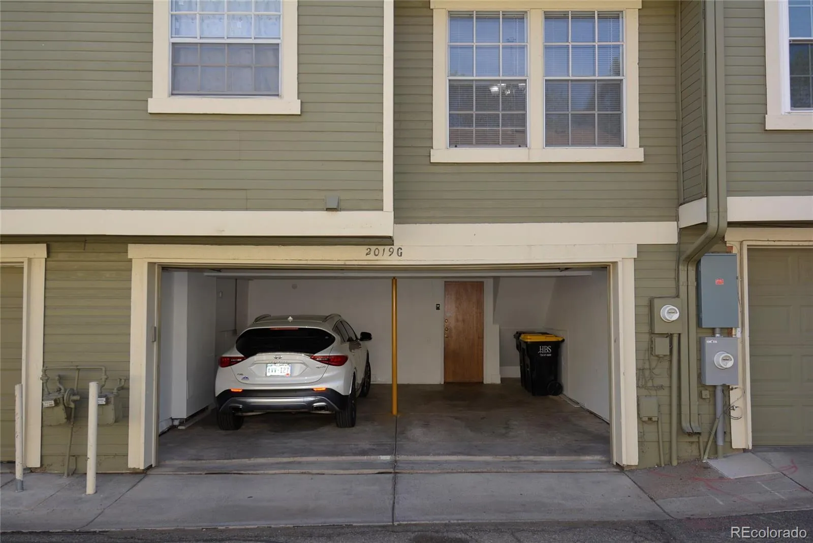 2019 S Hannibal Street #G Aurora CO 80013 MLS #REC7007414 05182026183015 1600 7