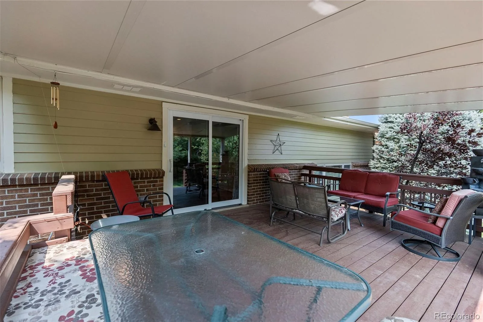 10632 W 102nd Avenue Westminster CO 80021 MLS #REC7007781 06242026234641 1600 29