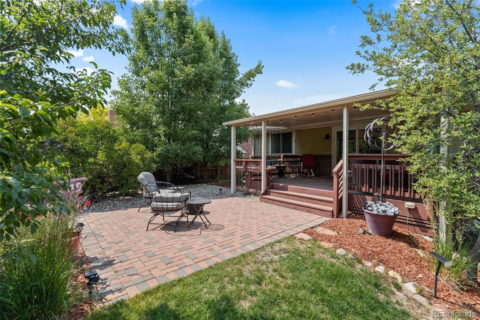 10632 W 102nd Avenue Westminster CO 80021 MLS #REC7007781 06242026234641 1600 32