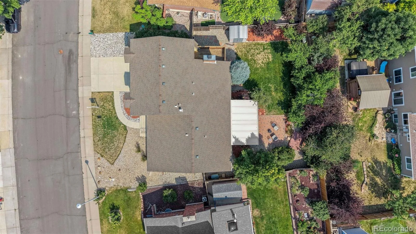 10632 W 102nd Avenue Westminster CO 80021 MLS #REC7007781 06242026234641 1600 36