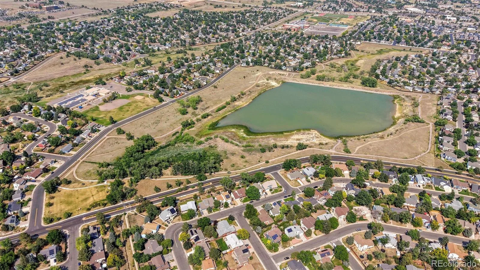 10632 W 102nd Avenue Westminster CO 80021 MLS #REC7007781 06242026234641 1600 42