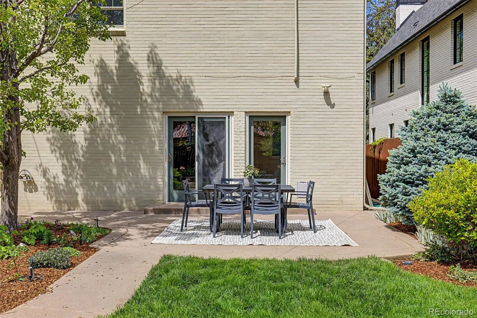 500 Glencoe Street Denver CO 80220 MLS #REC7008007 05232026095351 1600 34