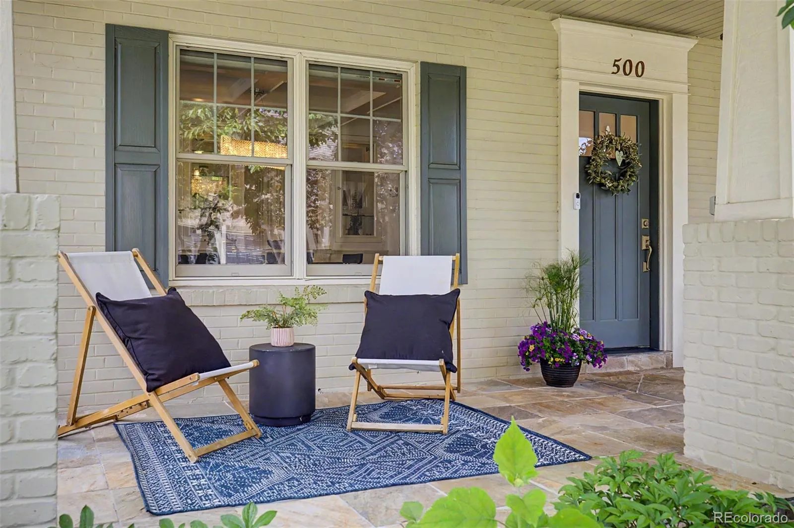 500 Glencoe Street Denver CO 80220 MLS #REC7008007 05232026095351 1600 4