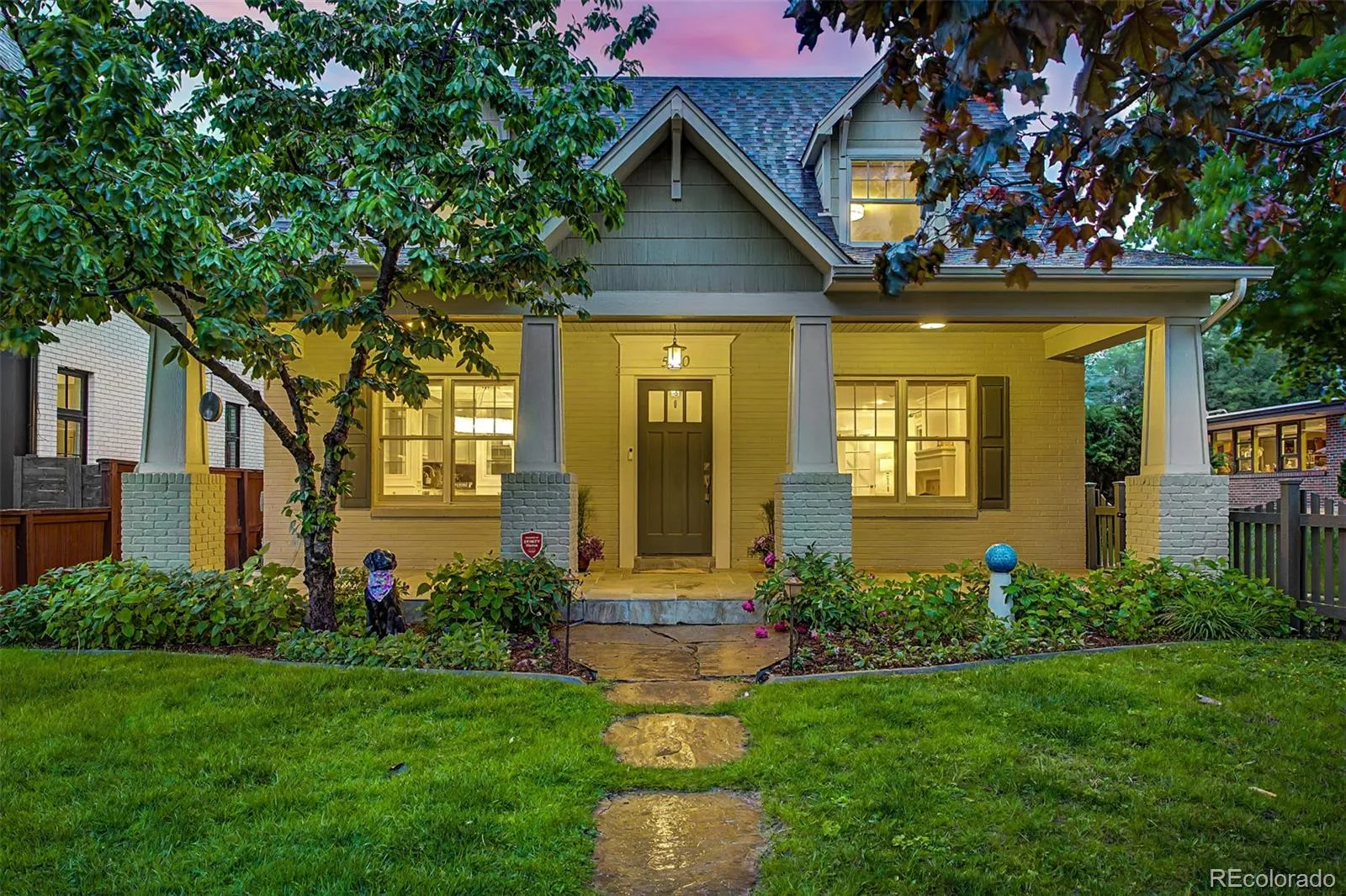 500 Glencoe Street Denver CO 80220 MLS #REC7008007 05232026095351 1600 40