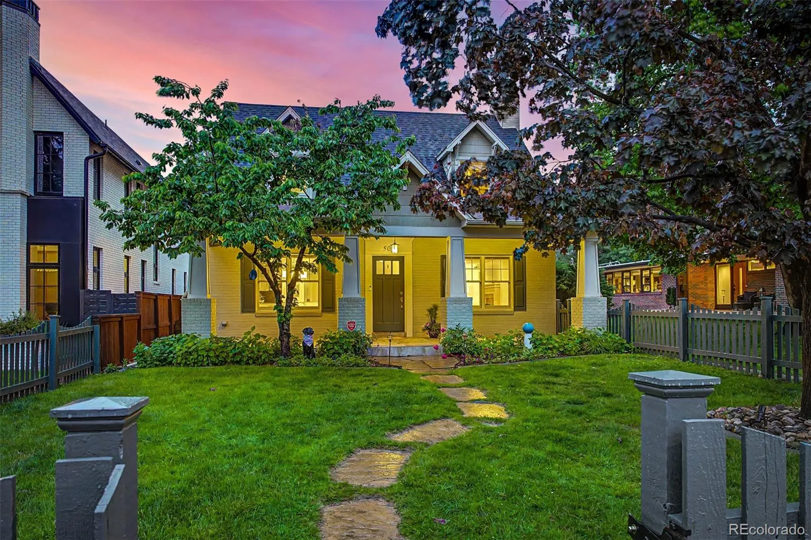 500 Glencoe Street Denver CO 80220 MLS #REC7008007 05232026095351 1600 41
