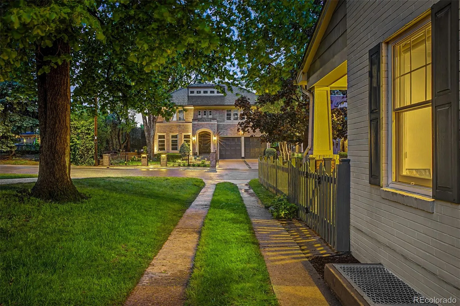 500 Glencoe Street Denver CO 80220 MLS #REC7008007 05232026095351 1600 42