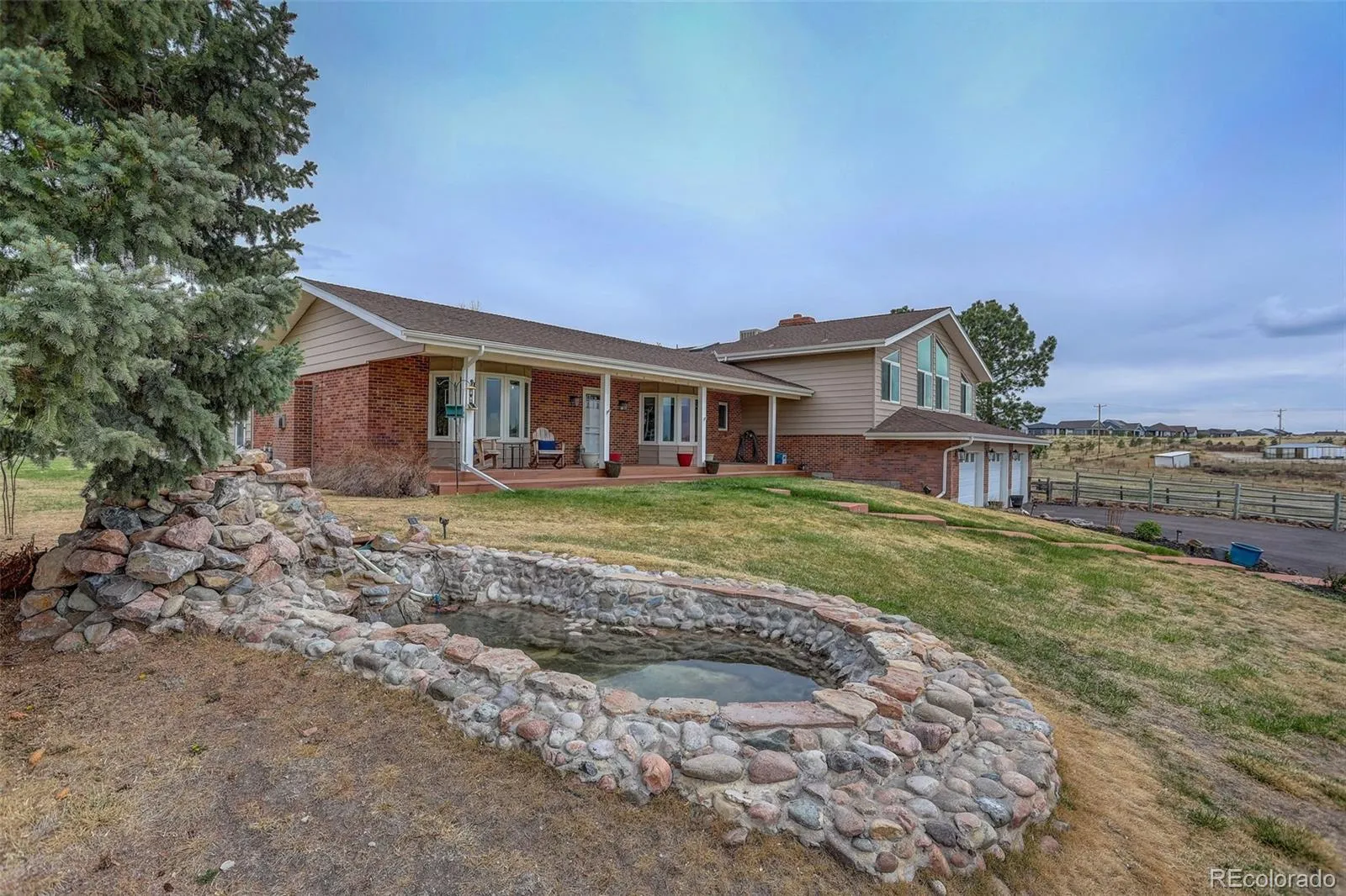 13786 Travois Trail Parker CO 80138 MLS #REC7008099 05202026222715 1600 4