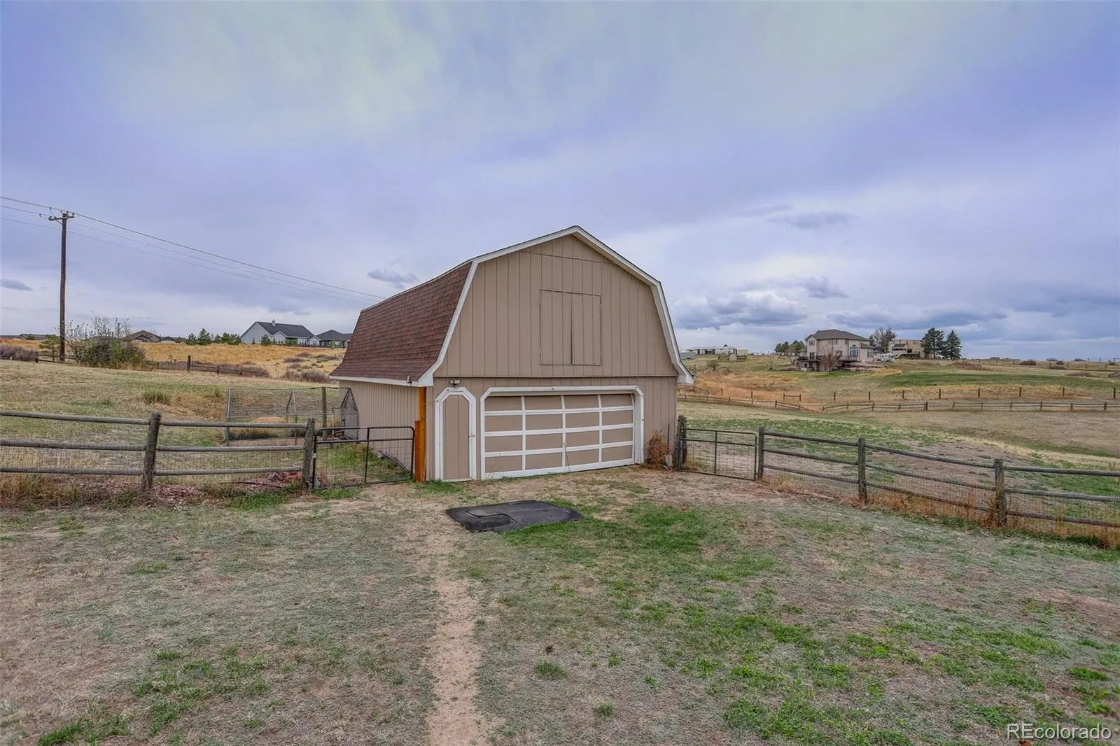 13786 Travois Trail Parker CO 80138 MLS #REC7008099 05202026222715 1600 47