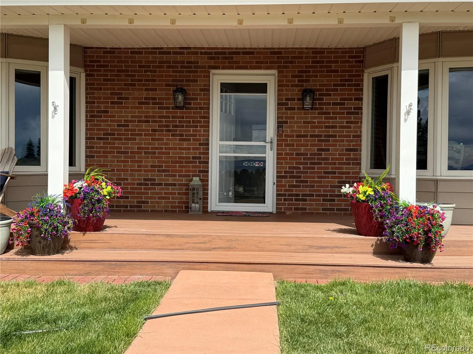 13786 Travois Trail Parker CO 80138 MLS #REC7008099 05202026222715 1600 5