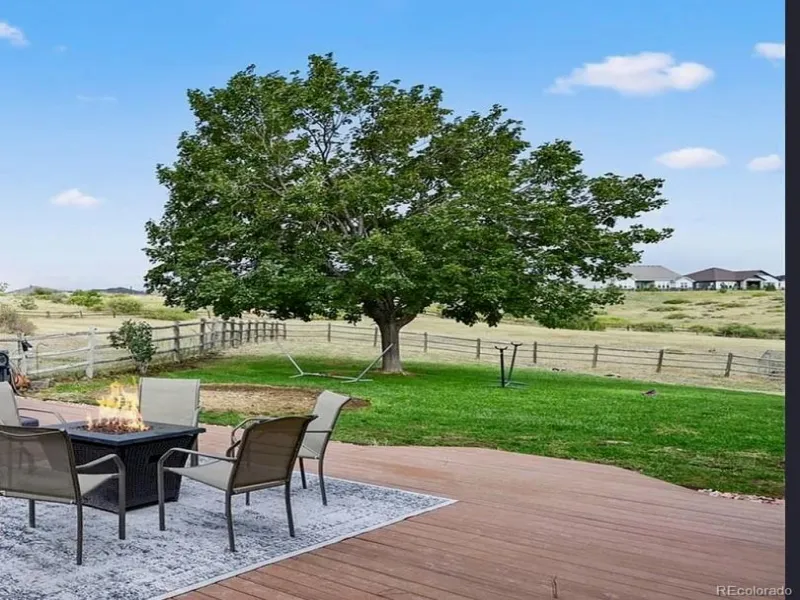 13786 Travois Trail Parker CO 80138 MLS #REC7008099 05202026222715 800 26