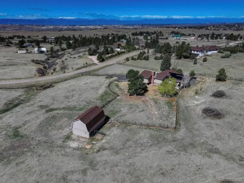 13786 Travois Trail Parker CO 80138 MLS #REC7008099 05202026222715 800 28