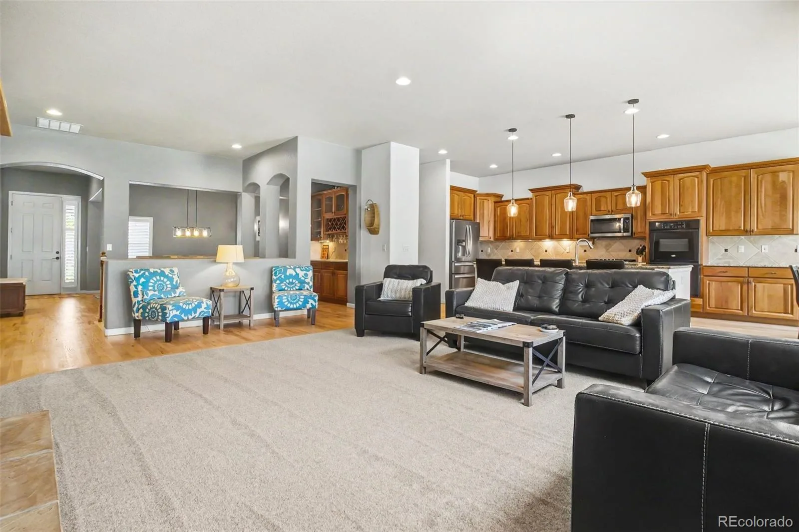 23000 Allendale Avenue Parker CO 80138 | MLS #REC7009054 07072026202940 1600 14