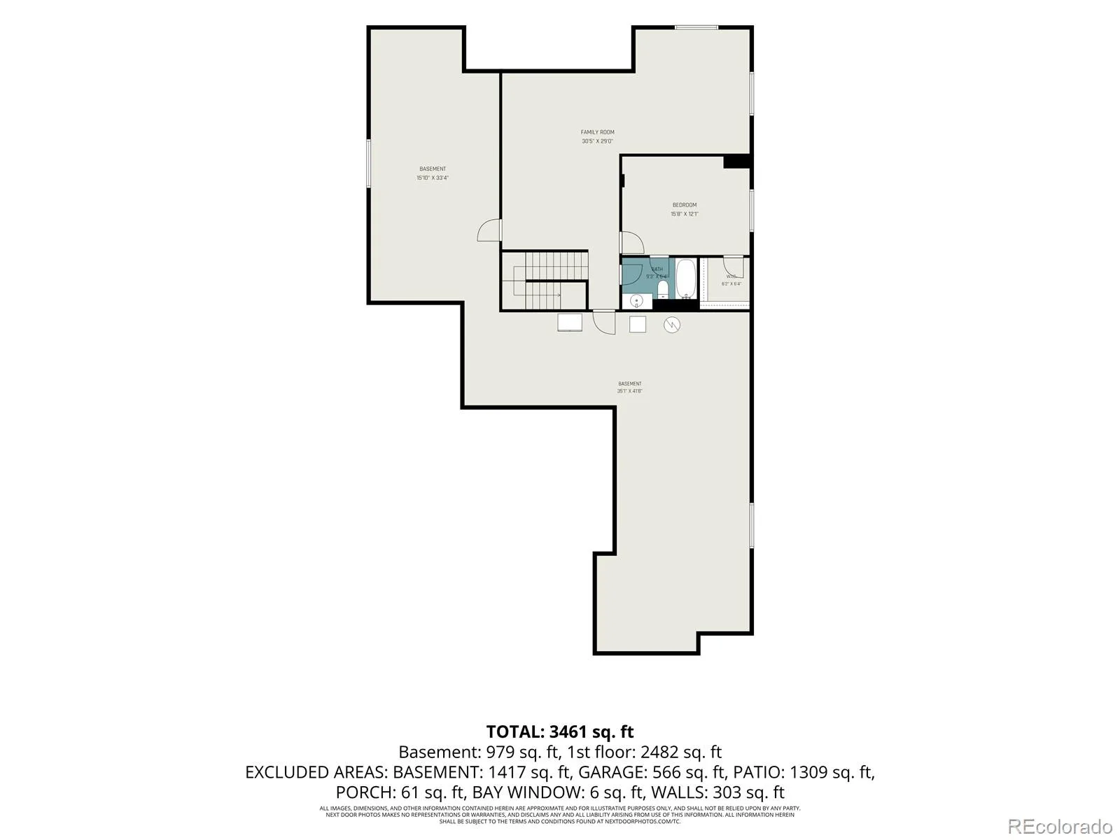 23000 Allendale Avenue Parker CO 80138 | MLS #REC7009054 07072026202940 1600 17