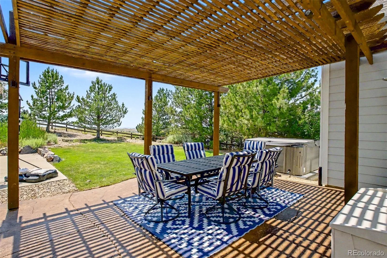 23000 Allendale Avenue Parker CO 80138 | MLS #REC7009054 07072026202940 1600 19