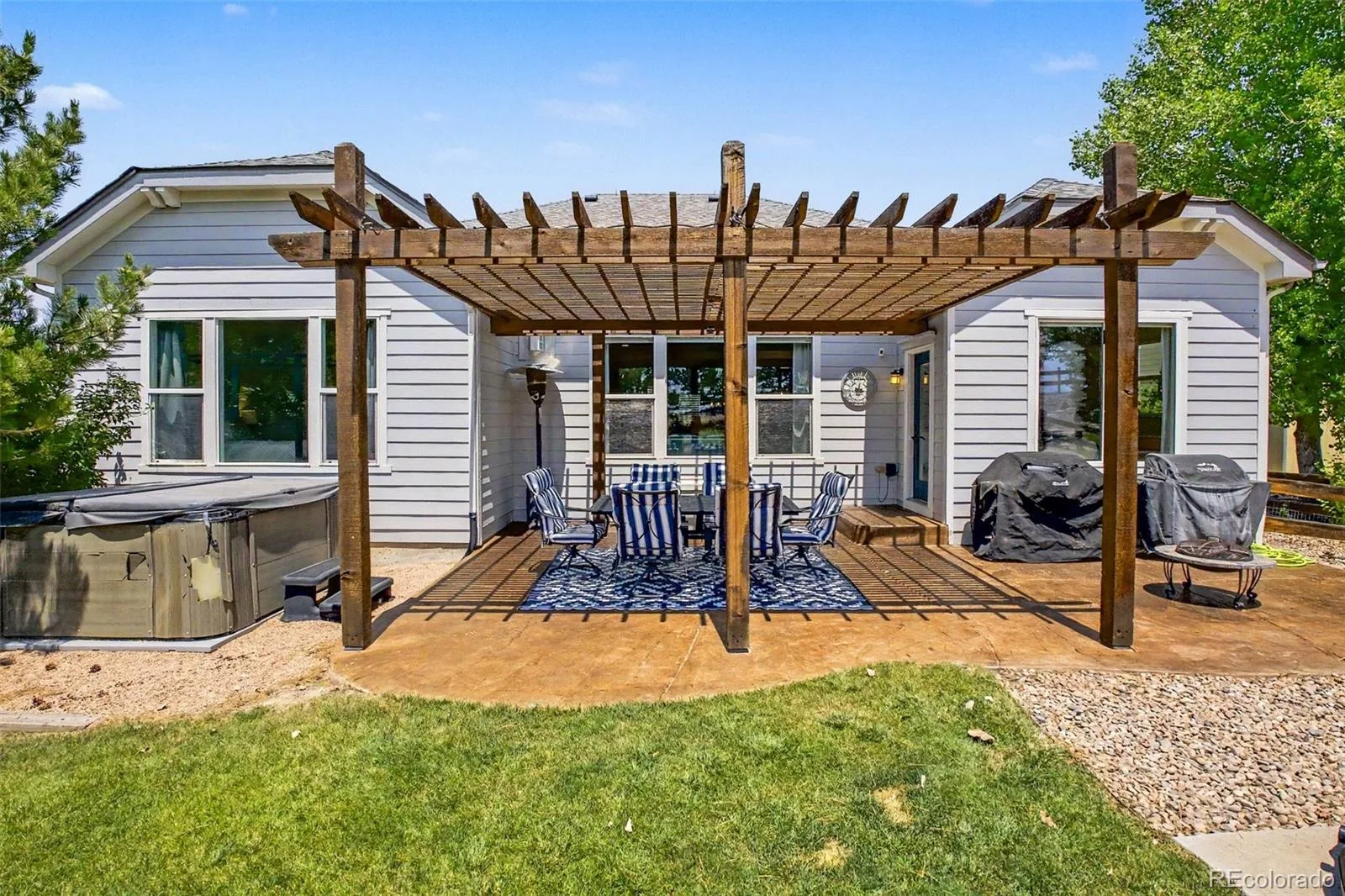 23000 Allendale Avenue Parker CO 80138 | MLS #REC7009054 07072026202940 1600 20
