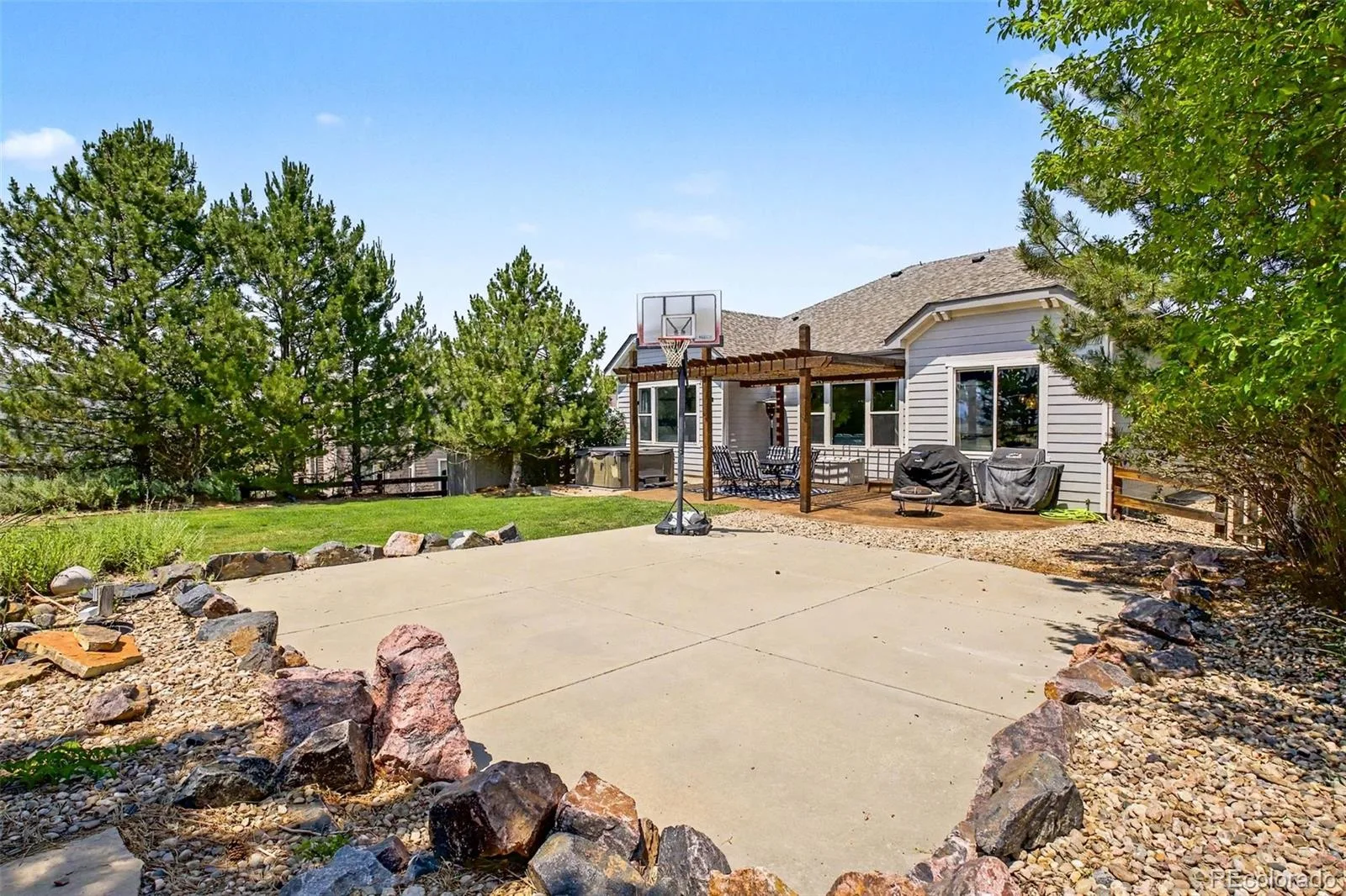 23000 Allendale Avenue Parker CO 80138 | MLS #REC7009054 07072026202940 1600 23