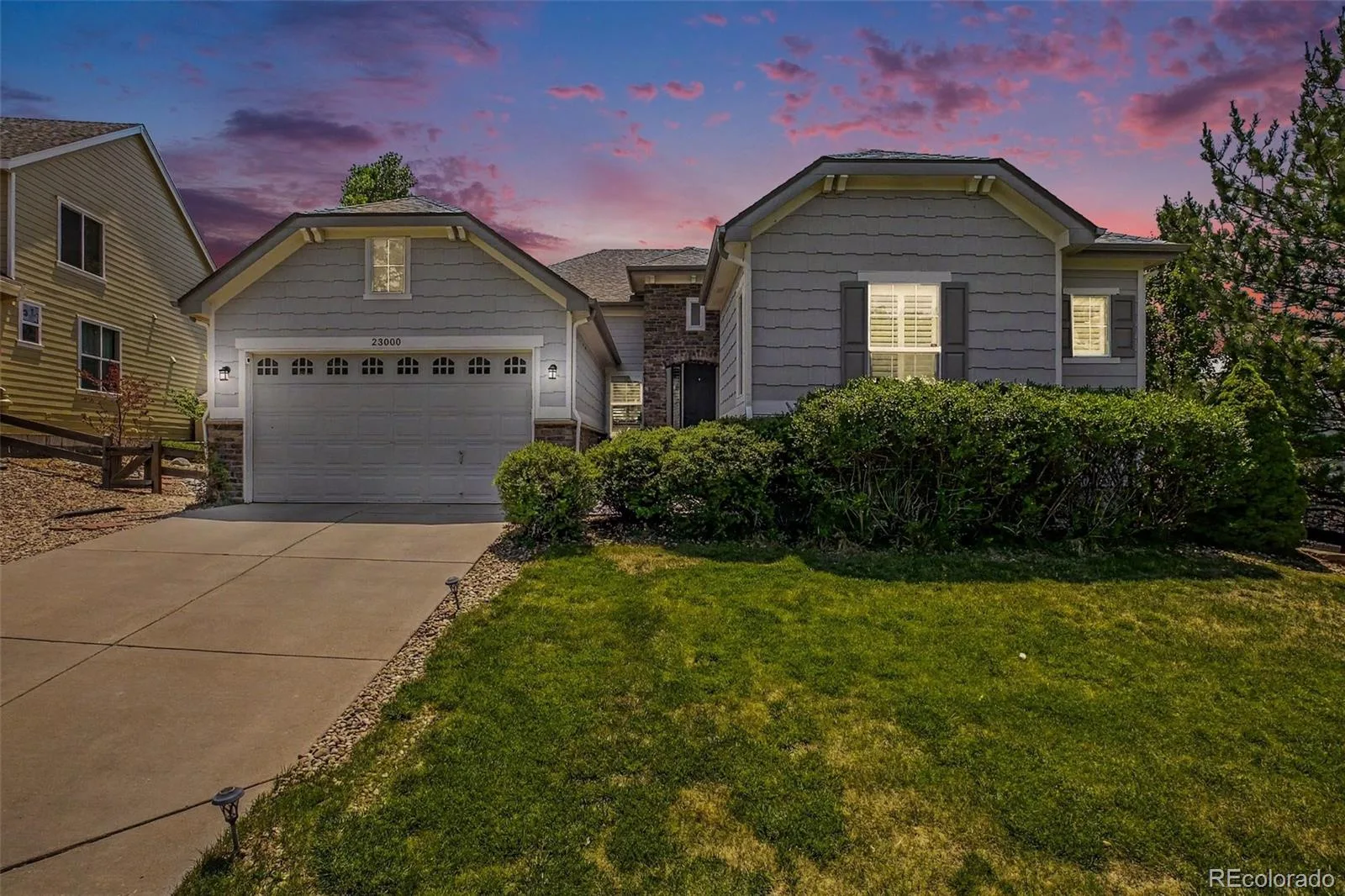 23000 Allendale Avenue Parker CO 80138 | MLS #REC7009054 07072026202940 1600 44