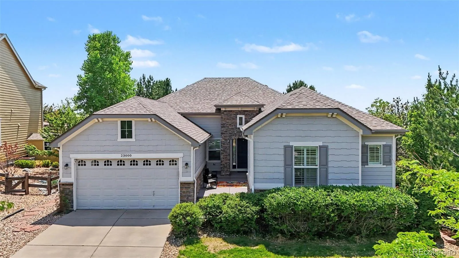 23000 Allendale Avenue Parker CO 80138 | MLS #REC7009054 07072026202940 1600 46