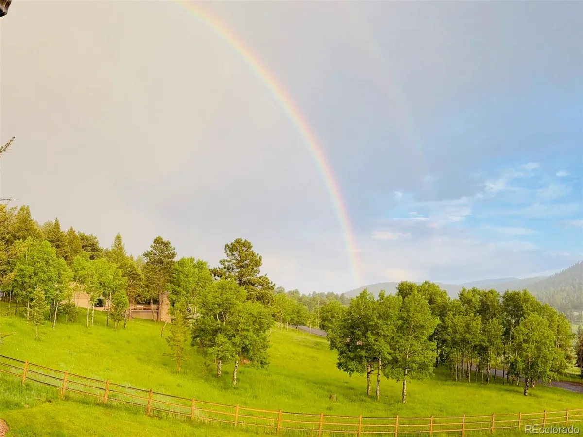 32042 Horseshoe Drive Evergreen CO 80439 | MLS #REC7009087 08072026165948 1200 45