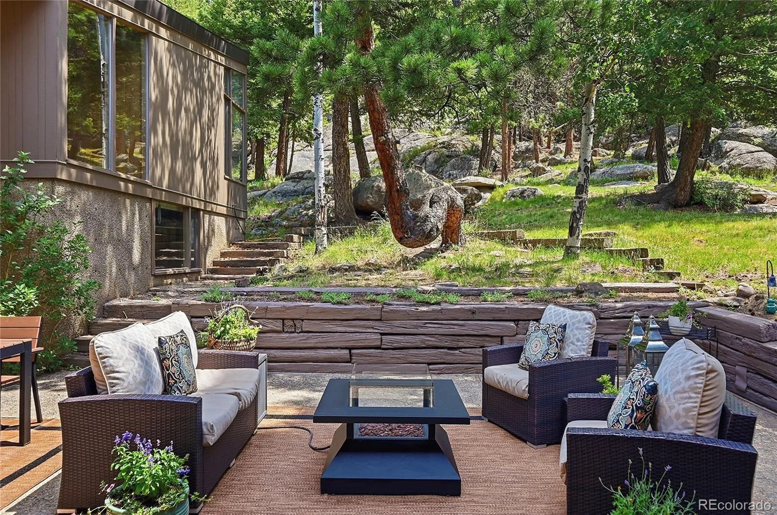 32042 Horseshoe Drive Evergreen CO 80439 | MLS #REC7009087 08072026165948 1600 19