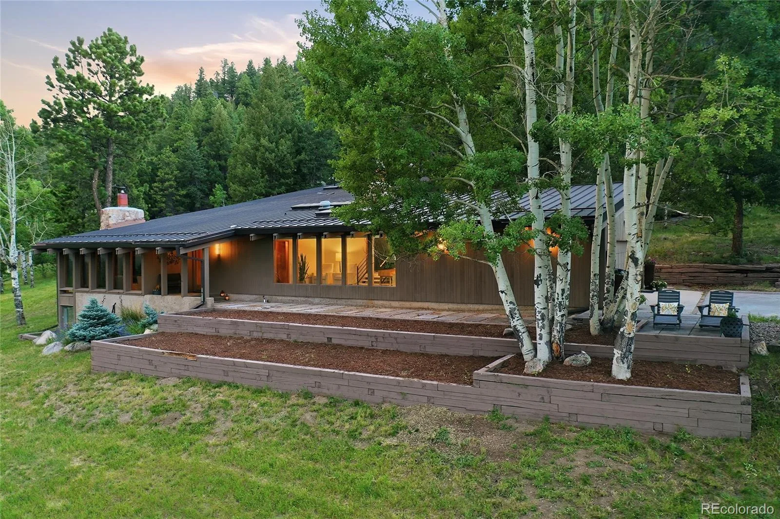 32042 Horseshoe Drive Evergreen CO 80439 | MLS #REC7009087 08072026165948 1600 5