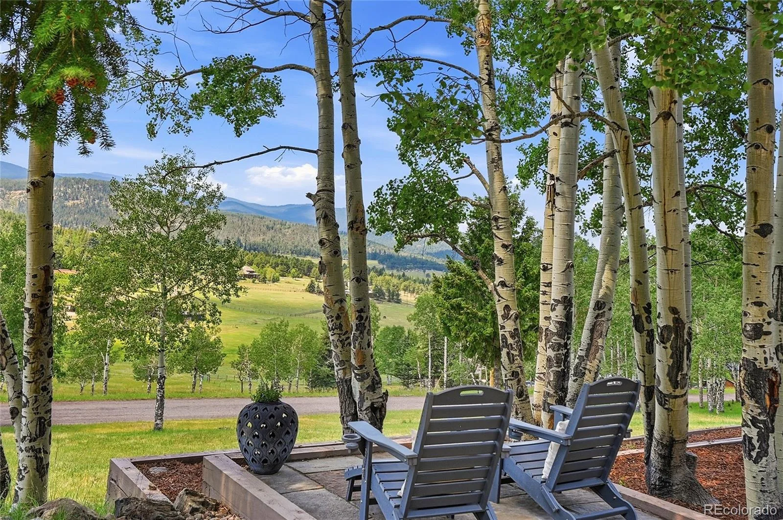 32042 Horseshoe Drive Evergreen CO 80439 | MLS #REC7009087 08072026165948 1600 7